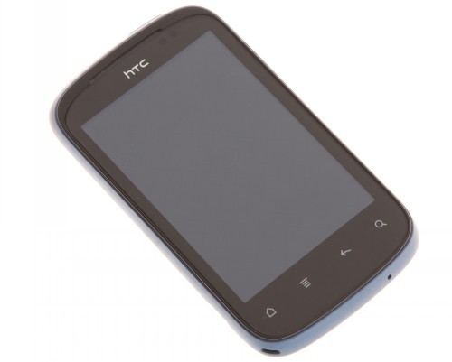 HTC Explorer A310e