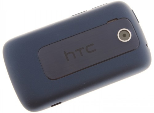 HTC Explorer A310e