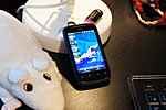 HTC Explorer A310e