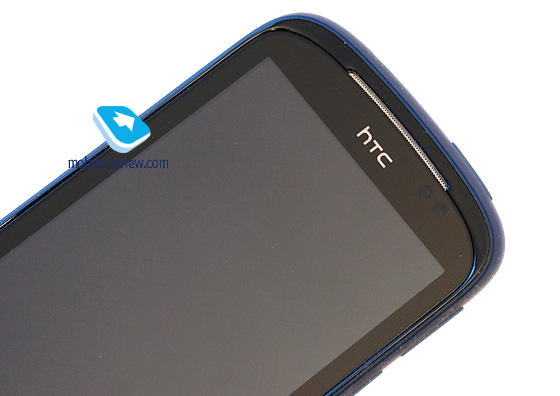 HTC Explorer A310e