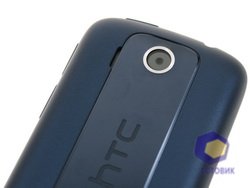 HTC Explorer