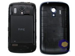 HTC Explorer