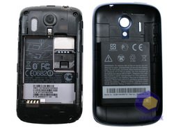 HTC Explorer