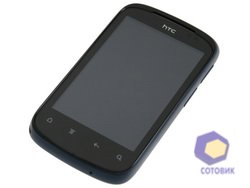 HTC Explorer