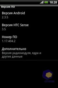 HTC Explorer