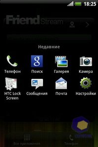 HTC Explorer