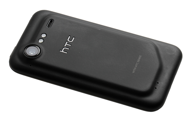 HTC Incredible S