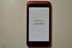 HTC Incredible S (S710e). Обзор