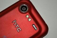 HTC Incredible S (S710e). Обзор