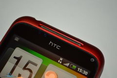 HTC Incredible S (S710e). Обзор