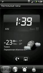 HTC Incredible S (S710e). Обзор