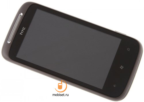 HTC 7 Mozart