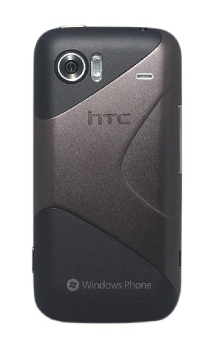 Обзор HTC Mozart