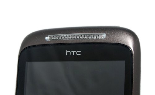 Обзор HTC Mozart