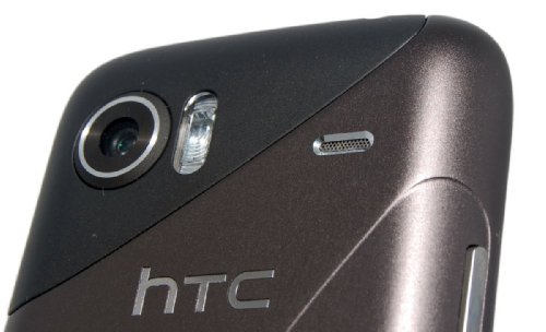 Обзор HTC Mozart