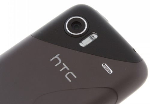 HTC 7 Mozart