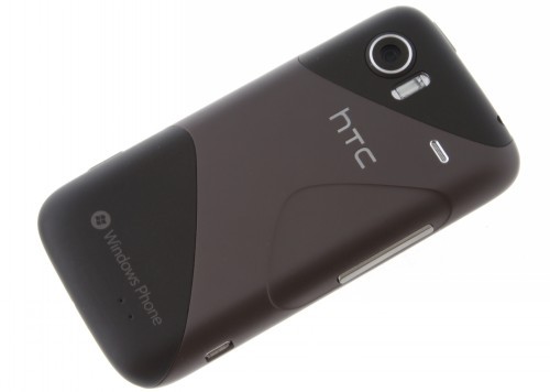 HTC 7 Mozart