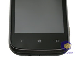 HTC Mozart