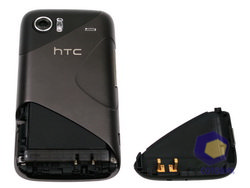 HTC Mozart