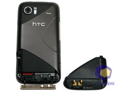 HTC Mozart