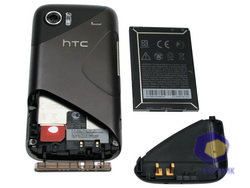 HTC Mozart