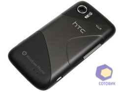 HTC Mozart