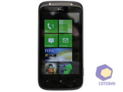 HTC Mozart