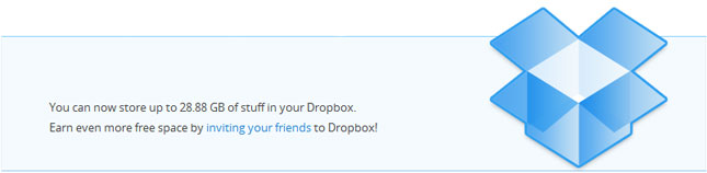 Dropbox + HTC One S