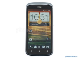 HTC One S. Обзор