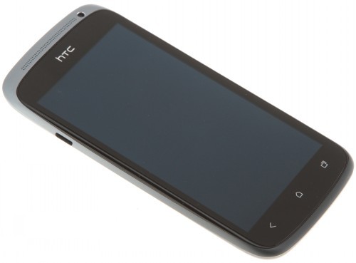 HTC One S. Обзор