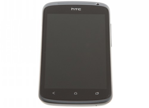 HTC One S. Обзор