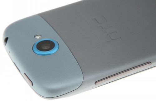 HTC One S. Обзор