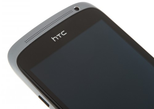 HTC One S. Обзор