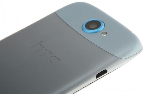 HTC One S. Обзор