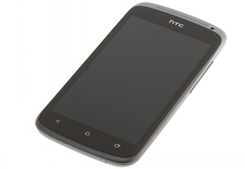 HTC One S. Обзор