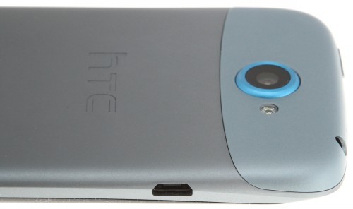 HTC One S. Обзор