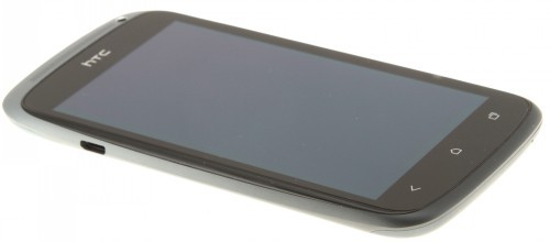 HTC One S. Обзор