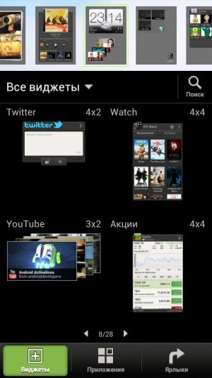 HTC One S. Обзор