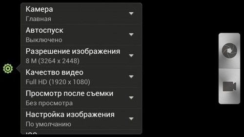 HTC One S. Обзор