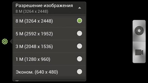 HTC One S. Обзор