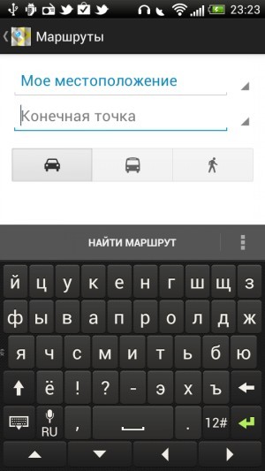 HTC One S. Обзор