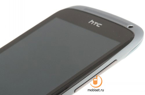 HTC One S