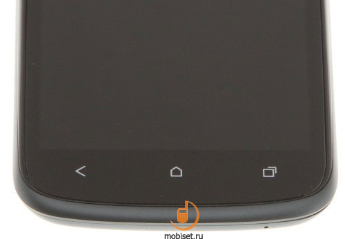 HTC One S