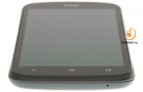 HTC One S