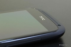 Полный обзор HTC One S: самый тонкий металлический смартфон