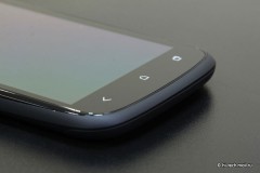 Полный обзор HTC One S: самый тонкий металлический смартфон