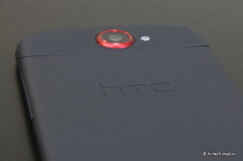 Полный обзор HTC One S: самый тонкий металлический смартфон