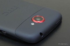 Полный обзор HTC One S: самый тонкий металлический смартфон