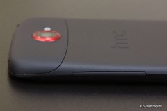 Полный обзор HTC One S: самый тонкий металлический смартфон