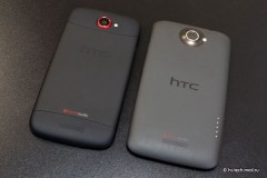 Полный обзор HTC One S: самый тонкий металлический смартфон